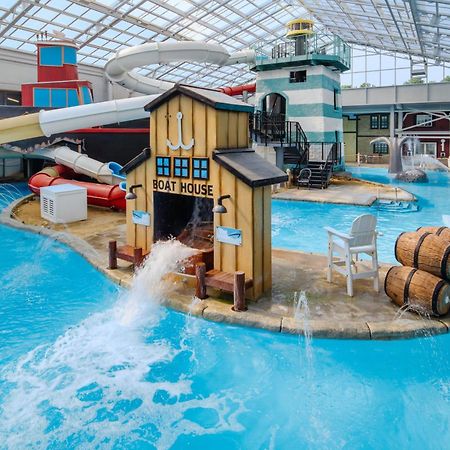 Margaritaville Resort Cape Cod Hyannis Εξωτερικό φωτογραφία
