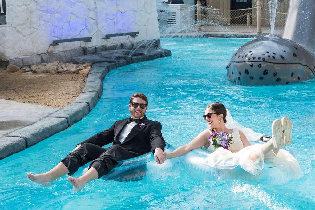 Margaritaville Resort Cape Cod Hyannis Εξωτερικό φωτογραφία