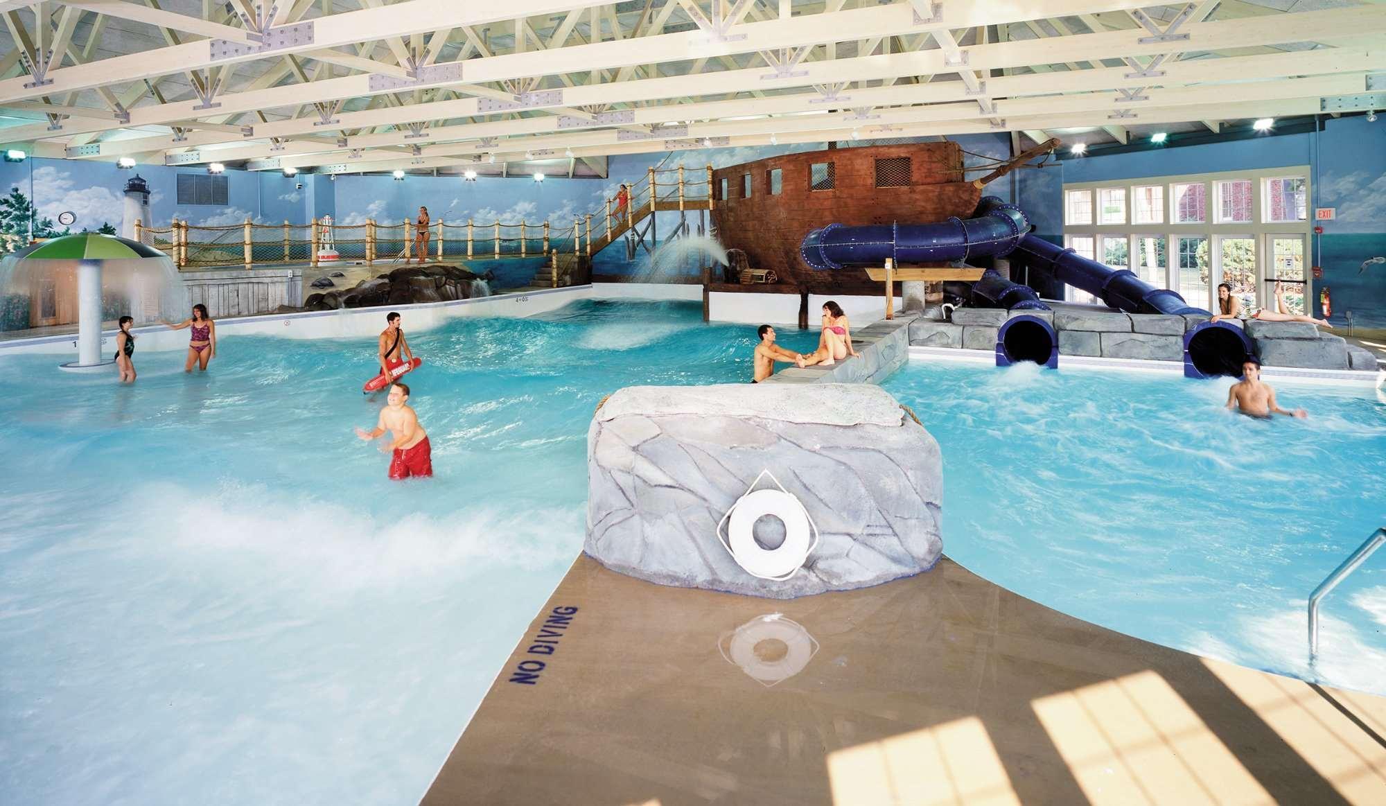 Margaritaville Resort Cape Cod Hyannis Εξωτερικό φωτογραφία
