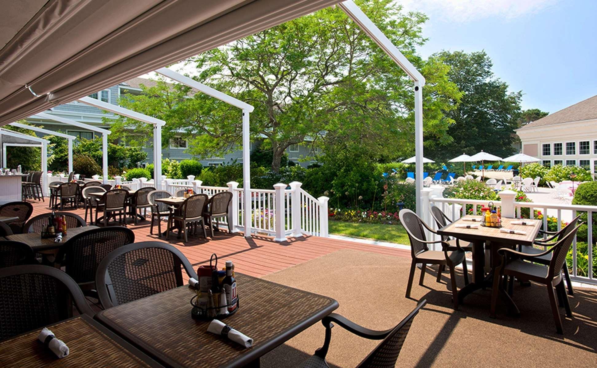 Margaritaville Resort Cape Cod Hyannis Εξωτερικό φωτογραφία