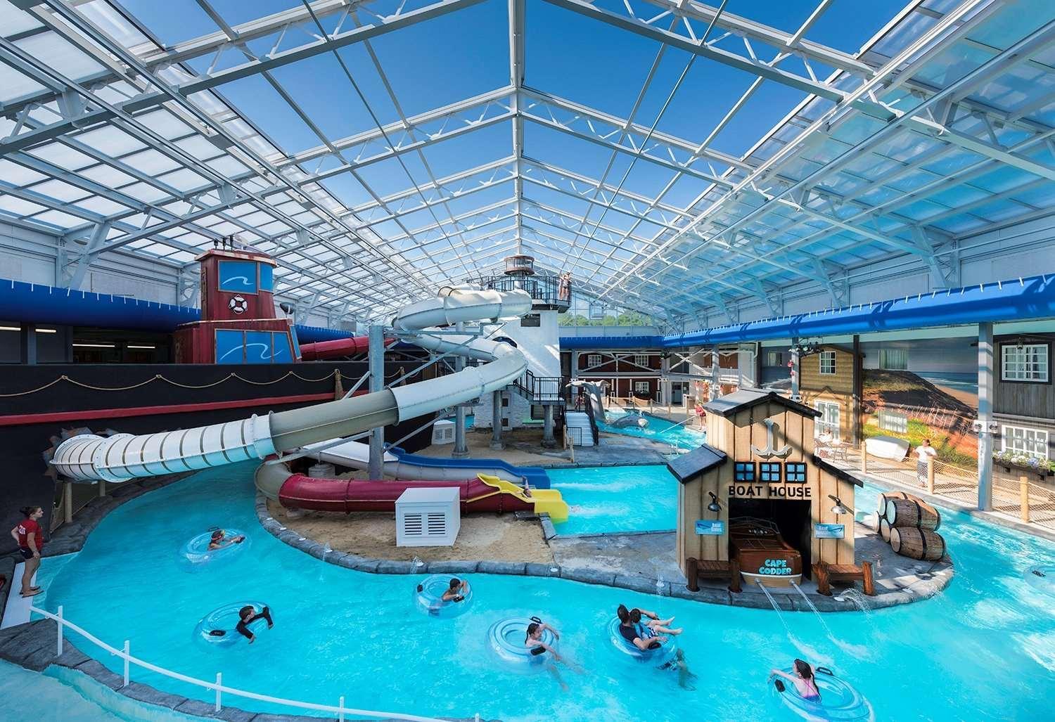 Margaritaville Resort Cape Cod Hyannis Εξωτερικό φωτογραφία
