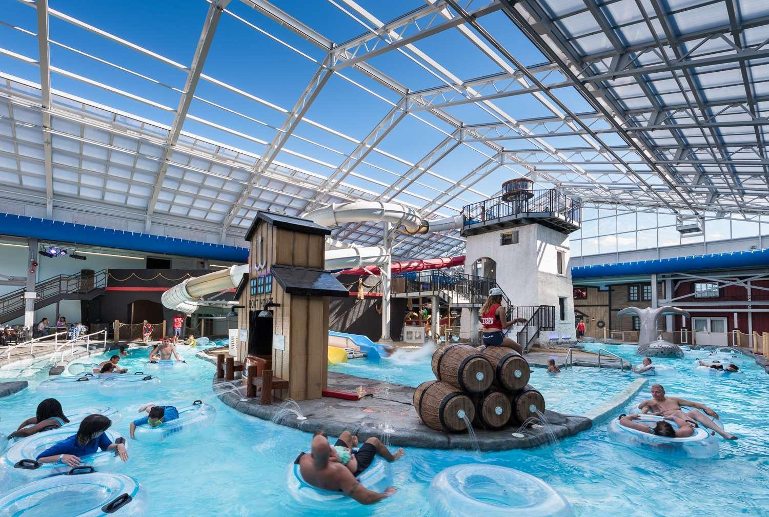 Margaritaville Resort Cape Cod Hyannis Εξωτερικό φωτογραφία