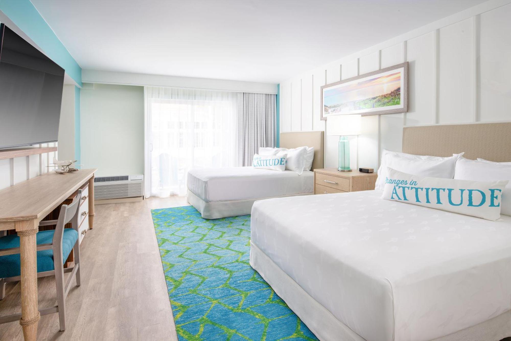 Margaritaville Resort Cape Cod Hyannis Εξωτερικό φωτογραφία