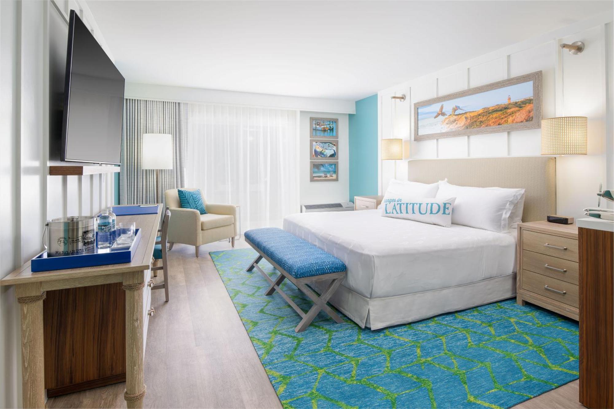 Margaritaville Resort Cape Cod Hyannis Εξωτερικό φωτογραφία