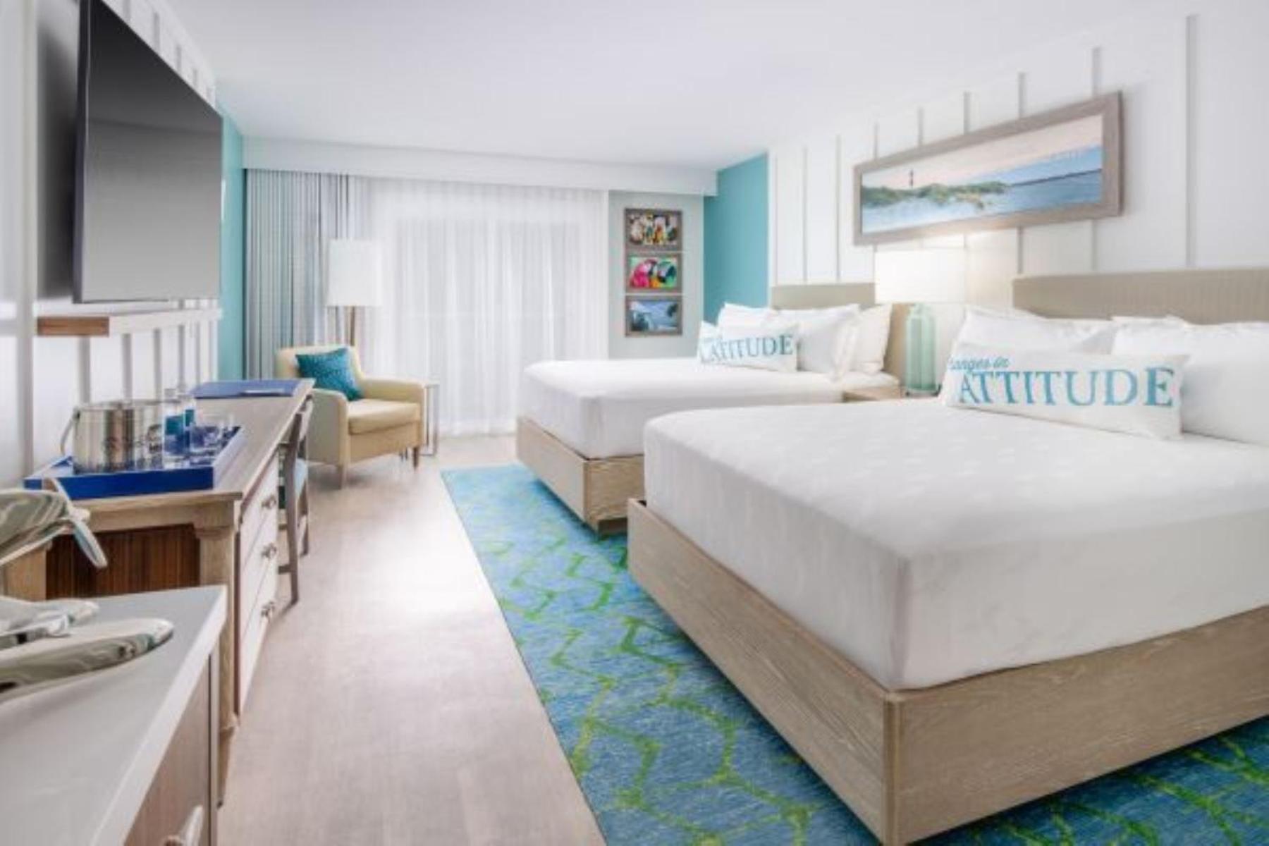 Margaritaville Resort Cape Cod Hyannis Εξωτερικό φωτογραφία