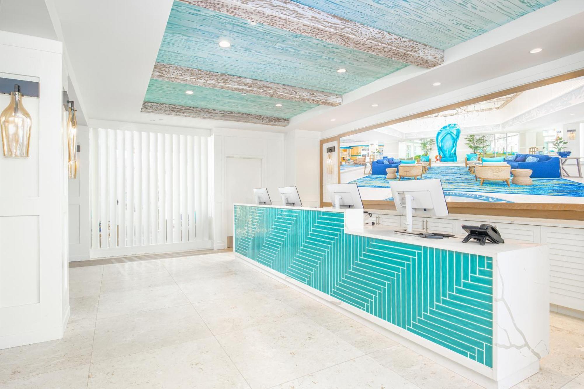 Margaritaville Resort Cape Cod Hyannis Εξωτερικό φωτογραφία