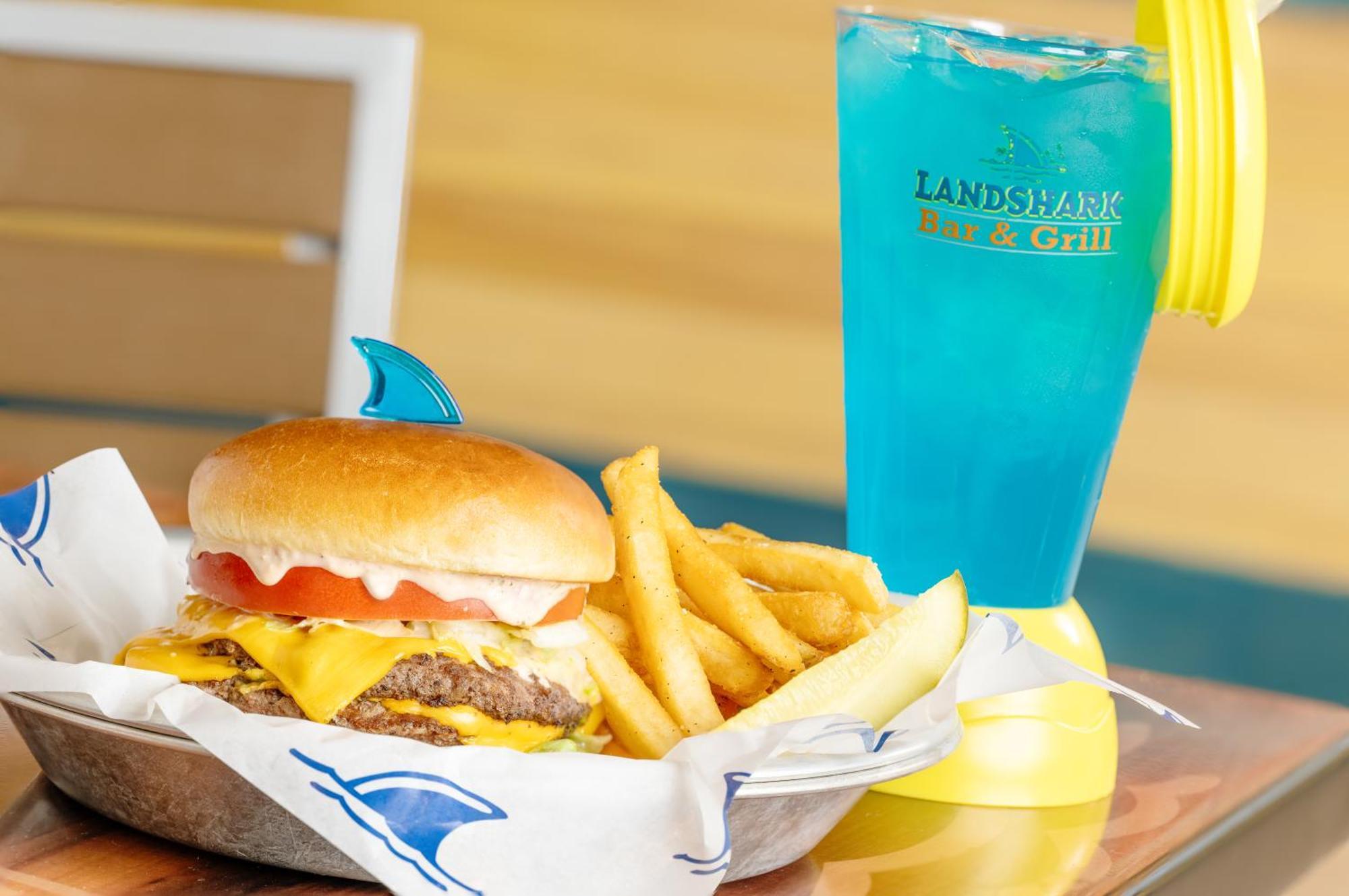 Margaritaville Resort Cape Cod Hyannis Εξωτερικό φωτογραφία