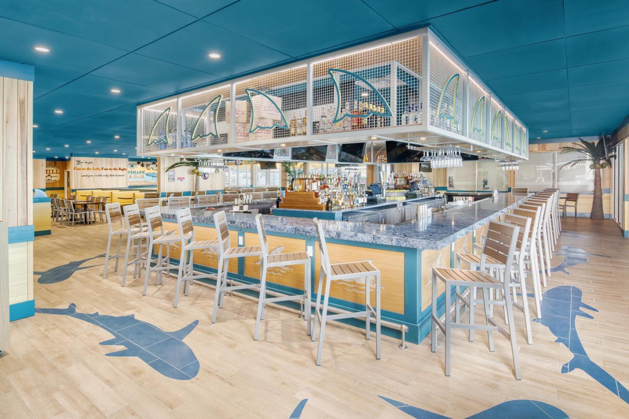 Margaritaville Resort Cape Cod Hyannis Εξωτερικό φωτογραφία