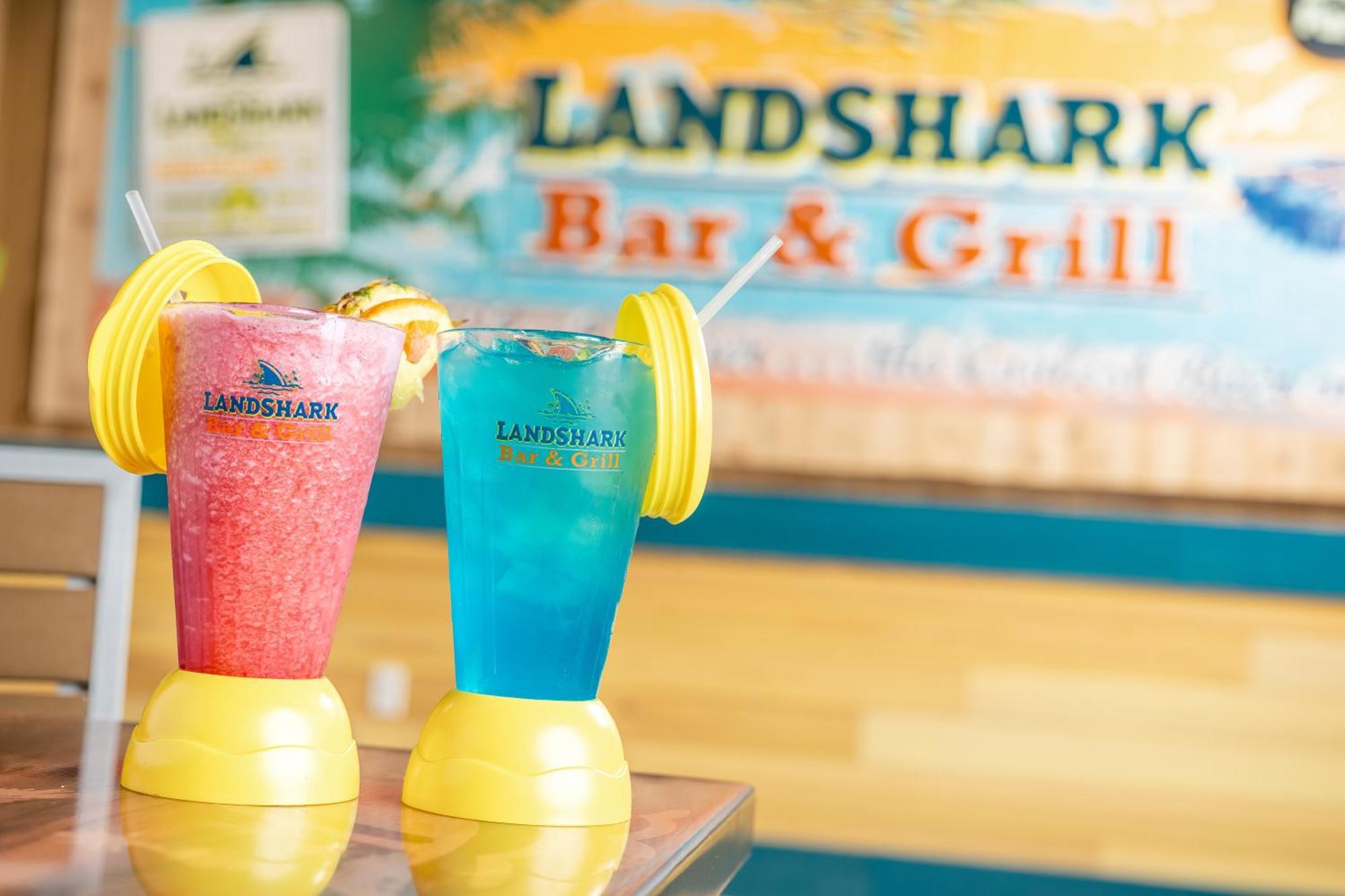 Margaritaville Resort Cape Cod Hyannis Εξωτερικό φωτογραφία