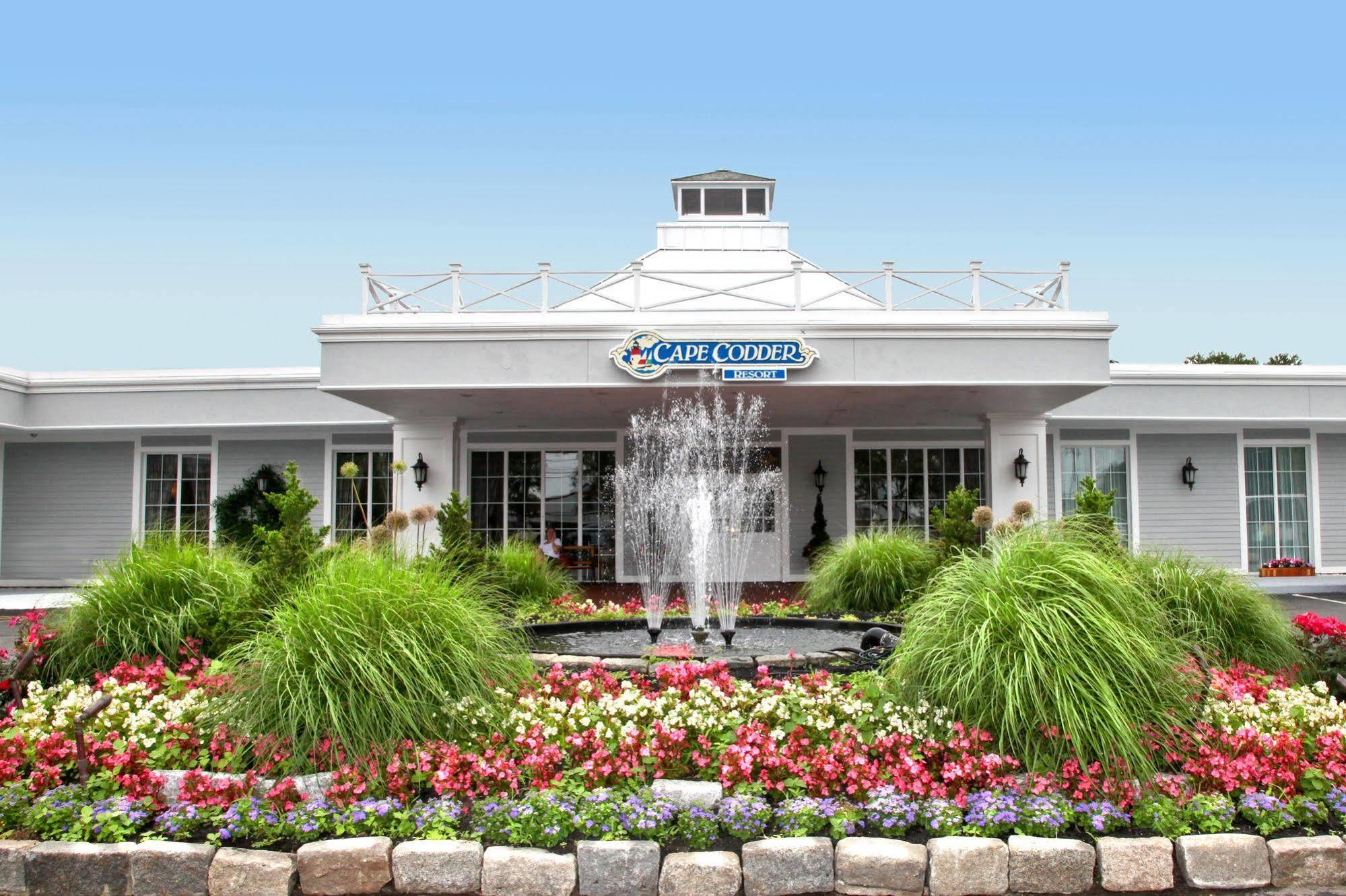 Margaritaville Resort Cape Cod Hyannis Εξωτερικό φωτογραφία