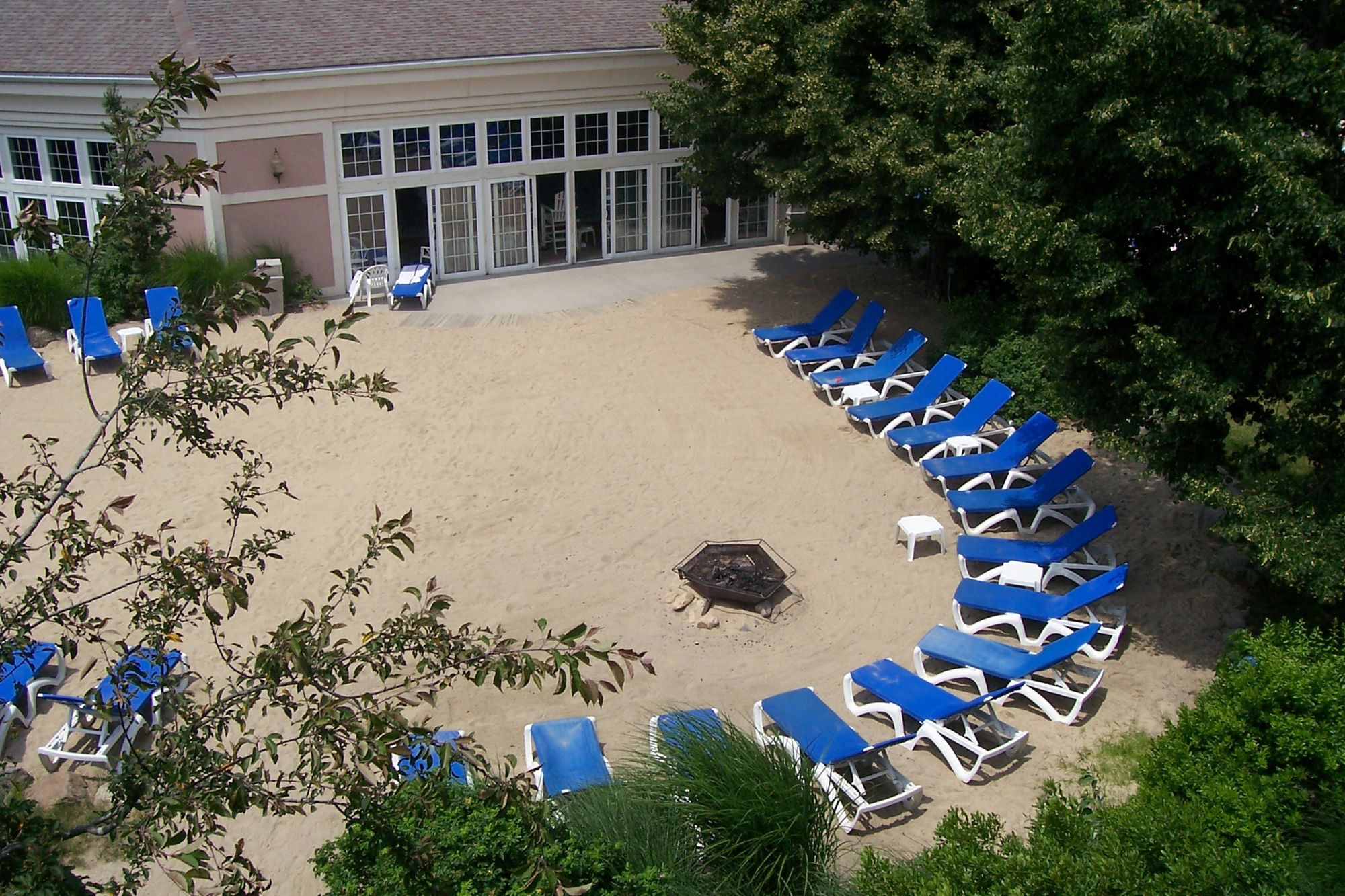 Margaritaville Resort Cape Cod Hyannis Εξωτερικό φωτογραφία